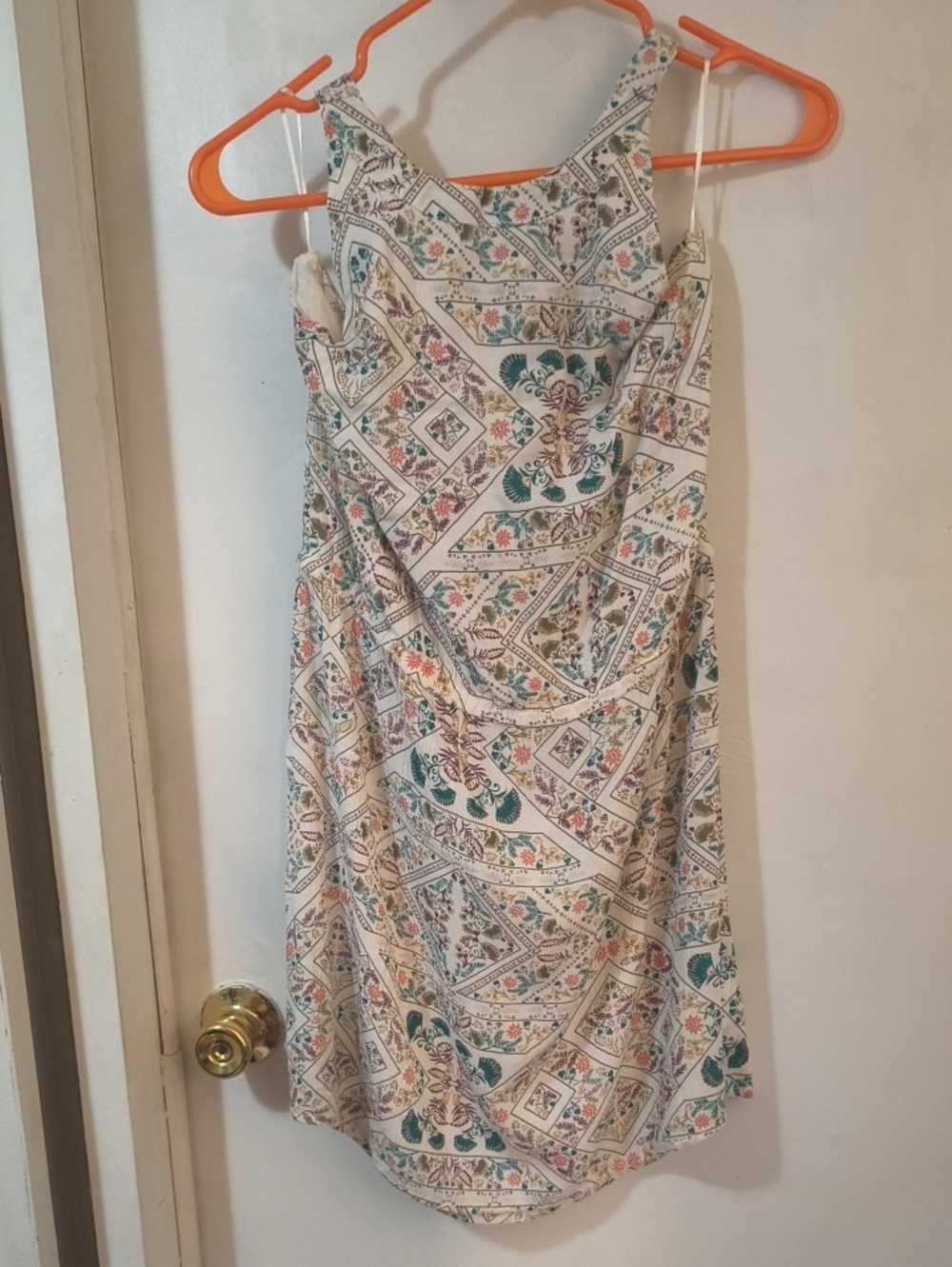 Roxy Dress